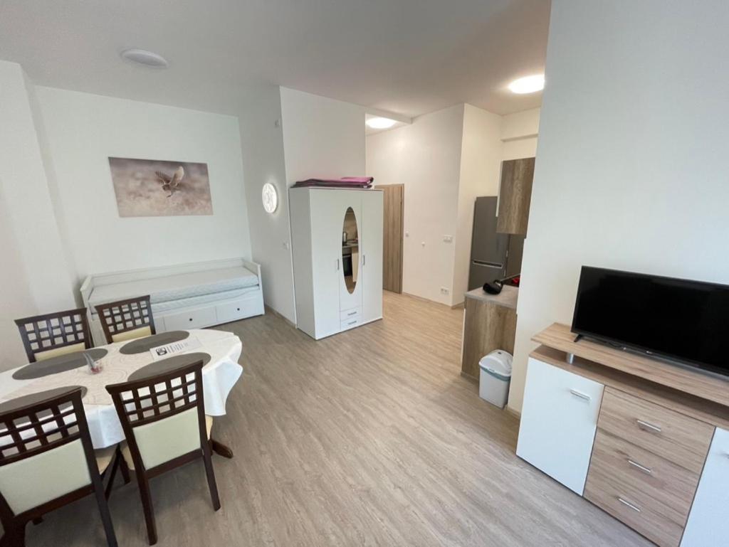 Gyoengybagoly Apartman Balatonberény Exterior foto